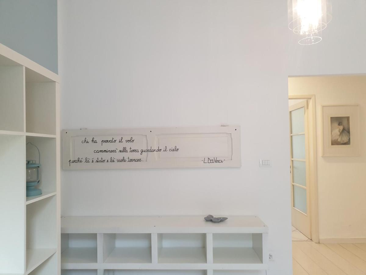 Cleo Tulipano Daire Falconara Marittima Dış mekan fotoğraf