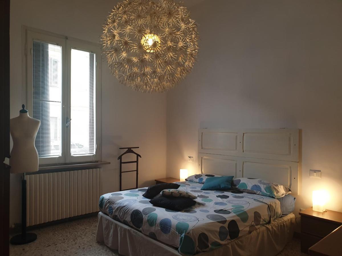Cleo Tulipano Daire Falconara Marittima Dış mekan fotoğraf